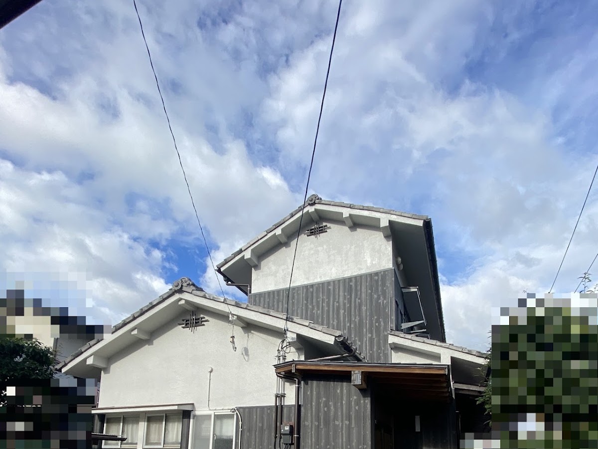 くにふさりくさんがGoogleに投稿した施工写真